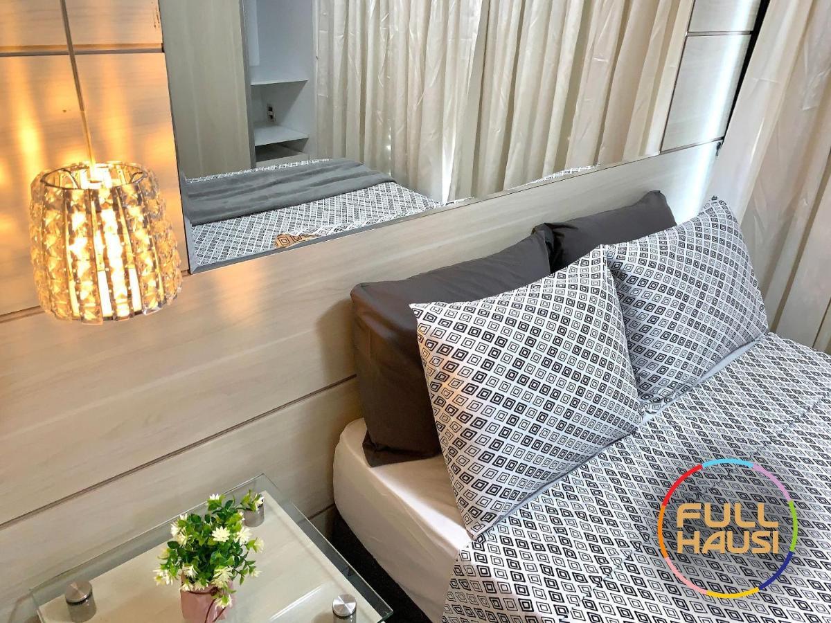 Landscape Flat Charmoso Condominio Na Beira Mar 福塔雷萨 外观 照片