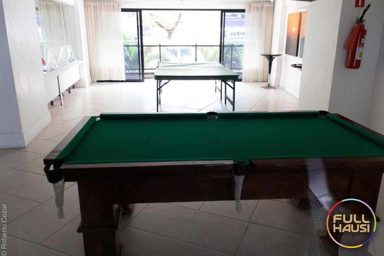Landscape Flat Charmoso Condominio Na Beira Mar 福塔雷萨 外观 照片